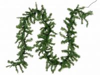 Decorațiune de Crăciun - ghirlandă cu iluminare LED 2,7 m