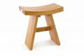 Scaun din lemn de tec DIVERO