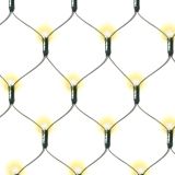 Iluminat solar de grădină Garth-105x diodă LED,alb cald