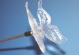 Iluminat solar de gradina LED-Fluture