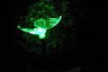Iluminat solar de gradina LED-Fluture