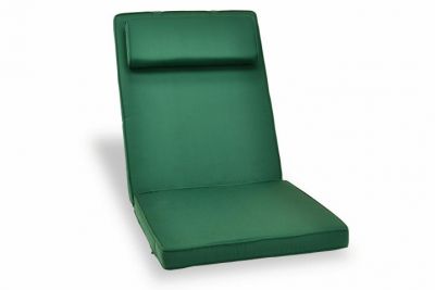Tapițerie pentru scaun de grădină Garth - verde