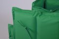 Perne pentru șezlonguri - verde închis