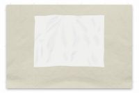 Set de 2 pereți laterali pentru cort PROFI - 3x3 m șampanie