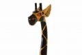 Ghana Girafă 21 x 15 x 120 cm