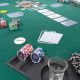 Blat pliabil poker - Ediția a 3-a