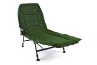 Șezlong profesional pentru camping