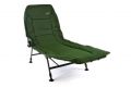 Șezlong profesional pentru camping