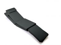 Set de 2 perne pentru șezlong de grădină Florentine-atrancit