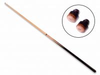 Dvoudílné tágo na kulečník - 146,5 cm