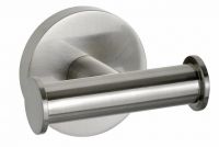 Cârlig de perete WENKO DUO Veroli - mat