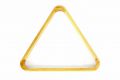 Triunghi  din lemn 57,2 mm