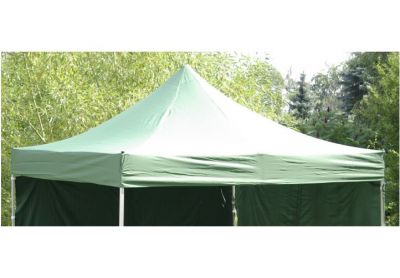 Acoperiș de rezervă pentru cort pliant PROFI 3 x 3 m - verde