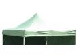 Acoperiș de rezervă pentru cort pliant PROFI 3 x 3 m - verde