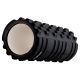 MAXXIVA Cilindru de masaj 14 x 33 cm, negru