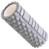 MAXXIVA Cilindru de masaj 14 x 33 cm, gri
