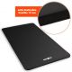 MAXXIVA Covor de gimnastică , 190x100x1,5 cm, negru