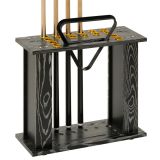 Suport pentru tac și alte accesorii, lemn, 53 cm