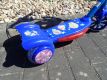 Trotineta pentru copii 3 roți - BLUE