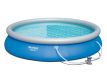 Piscină  Bestway cu filtru, 457 x 84 cm