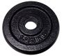 Disc din fontă (greutăți) pentru gantere 1,25kg - 25 mm