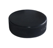 Hockey Puck - Senior oficial