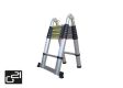 Scară telescopică G21 GA-TZ12-3,8M
