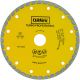 Disc diamantat Narex, 150 mm