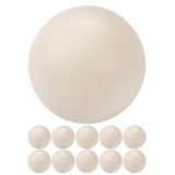 Mingi profesionale de fotbal de masă 10 buc