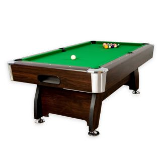Masă de biliard ,biliard 7 ft - cu echipament