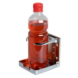 Suport din oțel pentru sticle masă de fotbal