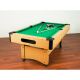 Masă de biliard  6 ft - cu echipament