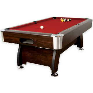 Masă de biliard 7 ft - cu echipament