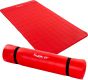 Covor gimnastic Movit 190 x 100 x 1,5 cm roșu