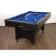 Masă de biliard 6 ft - cu accesorii