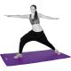 Covor de yoga MOVIT 190 x 60 x 1,5 cm violet
