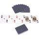 GamesPlanet® Poker Set Black Edition, 300 jetoane 1 - 1000