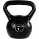 Kettlebell barbell 1 kg MOVIT