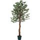 Planta de copac artificial - ficus - 160 cm