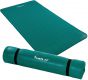 Covor de yoga MOVIT , 190 x 100 x 1,5 cm turcoaz