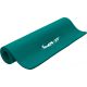 Covor de yoga MOVIT 190 x 60 x 1,5 cm -  turcoaz închis