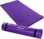 Covor de yoga MOVIT , 190 x 100 x 1,5 cm violet