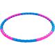 Cerc Hula Hoop masaj MOVIT - 103 cm, 48 magneți
