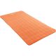 Covor de yoga MOVIT 190 x 100 x 1,5 cm portocaliu