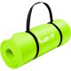 Covor gimnastic MOVIT 190 x 60 x 1,5 cm  - verde deschis
