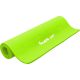 Covor gimnastic MOVIT 190 x 60 x 1,5 cm  - verde deschis