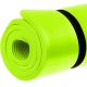 Covor gimnastic MOVIT 190 x 60 x 1,5 cm  - verde deschis