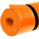 Covor gimnastic MOVIT 190 x 60 x 1,5 cm portocaliu