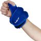 Greutăți neopren MOVIT 0,5 kg, albastru