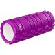 Rola de masaj pentru fitness-FITNESS ROLLER MOVIT , violet